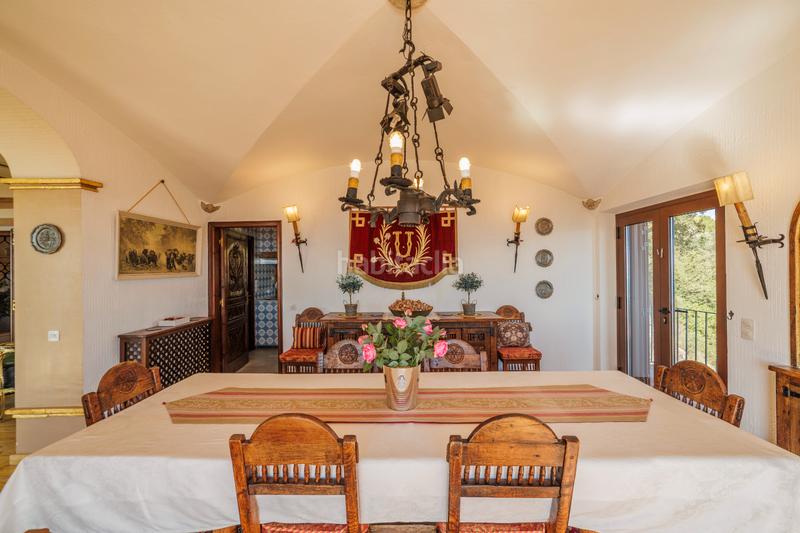 Foto 9f290b37-1721-415d-bdf5-e61e016384a5. Haus mit kamin heizung pool in Urbanitzacions Platja d´Aro