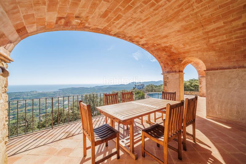 Foto a0d16774-5744-46ec-ae3a-373f3f721caa. Haus mit kamin heizung pool in Urbanitzacions Platja d´Aro