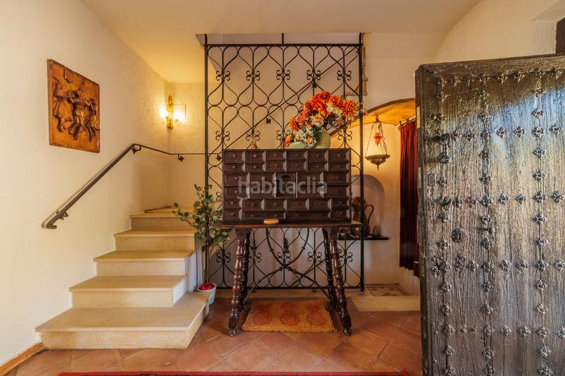 Foto a5b306fd-3381-4029-b332-8c0bba63c69c. Haus mit kamin heizung pool in Urbanitzacions Platja d´Aro