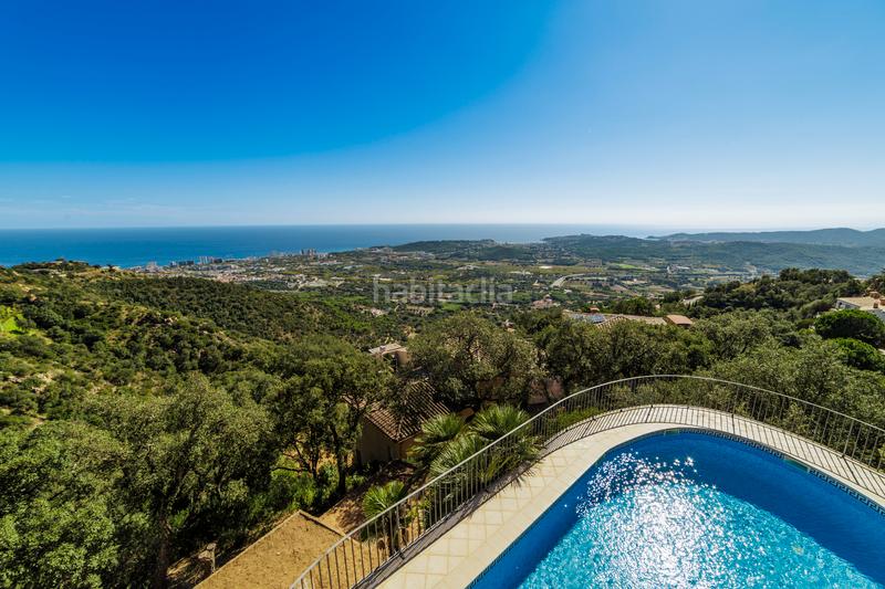 Foto ae781ef2-1d1e-4438-b3fe-e1d5d058d816. Haus mit kamin heizung pool in Urbanitzacions Platja d´Aro