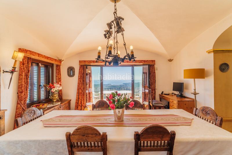 Foto b0b9f6d8-78a0-4368-9a1c-b9add5bdcb77. Haus mit kamin heizung pool in Urbanitzacions Platja d´Aro