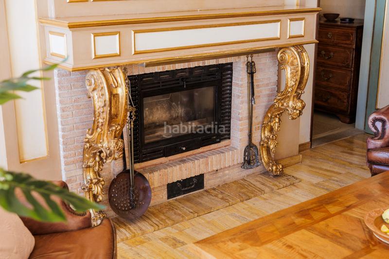 Foto b23d862b-c3d9-4e9d-b4b0-4b066531ec71. Haus mit kamin heizung pool in Urbanitzacions Platja d´Aro