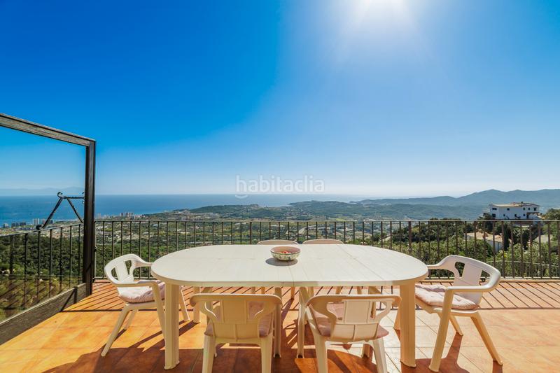 Foto b6a6a22c-12db-4b16-9f61-4fae6b0c077c. Haus mit kamin heizung pool in Urbanitzacions Platja d´Aro