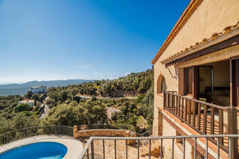 Foto c586be40-0e59-4cdd-8966-04ac9824169b. Haus mit kamin heizung pool in Urbanitzacions Platja d´Aro