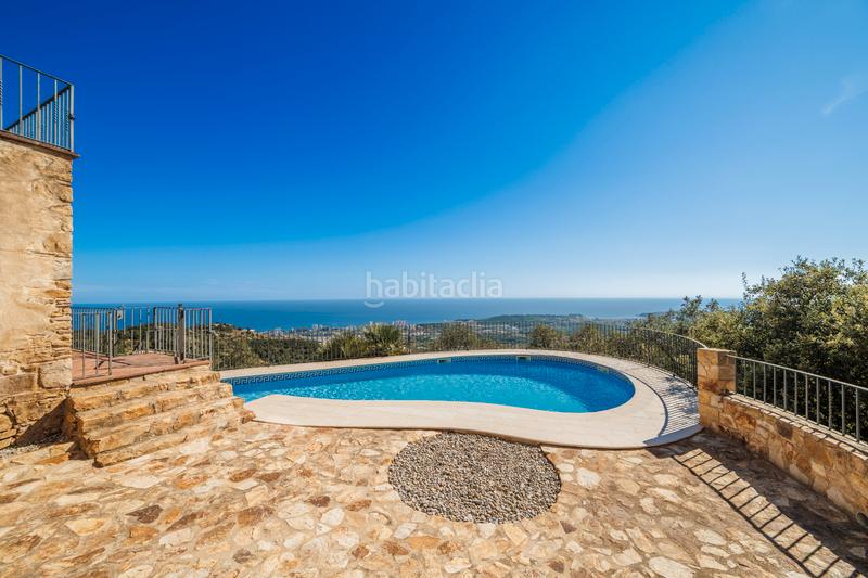 Foto c71909bb-9aa4-470a-b26e-8ecc79317fad. Haus mit kamin heizung pool in Urbanitzacions Platja d´Aro