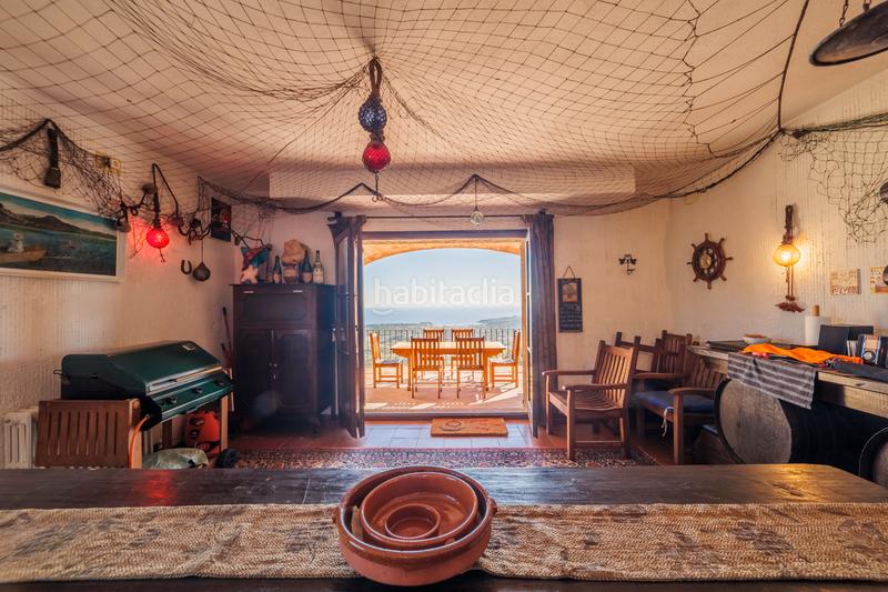 Foto cdee7e83-ad05-43b3-b886-66cab2ef783c. Haus mit kamin heizung pool in Urbanitzacions Platja d´Aro