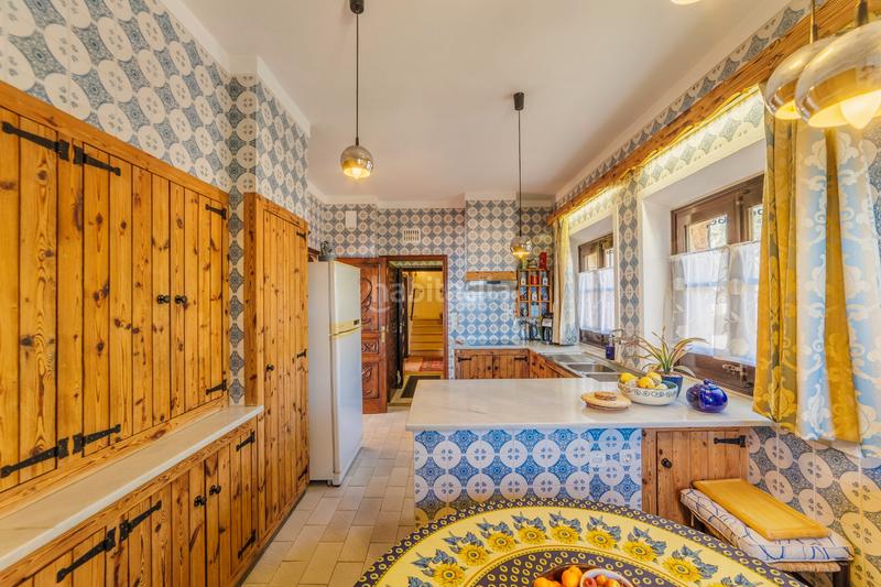 Foto d46edcf3-0fe6-499b-926e-6f3638ee38d7. Haus mit kamin heizung pool in Urbanitzacions Platja d´Aro