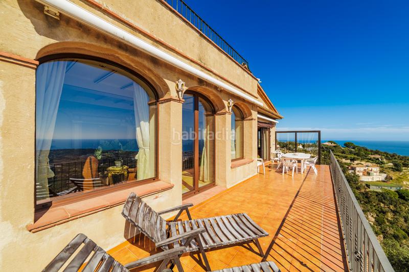 Foto ddccfb74-5bc9-46ab-a6b1-a71b27728b93. Haus mit kamin heizung pool in Urbanitzacions Platja d´Aro