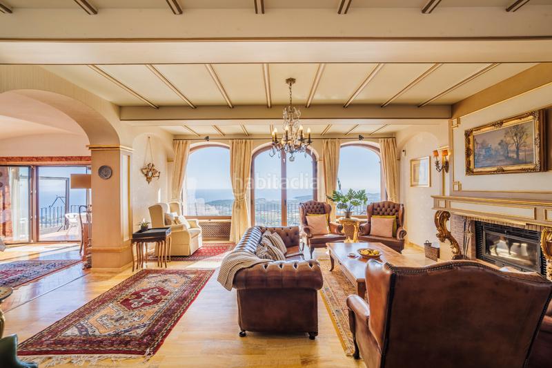 Foto de19da3c-baeb-401c-b14a-9bcaf6082487. Haus mit kamin heizung pool in Urbanitzacions Platja d´Aro