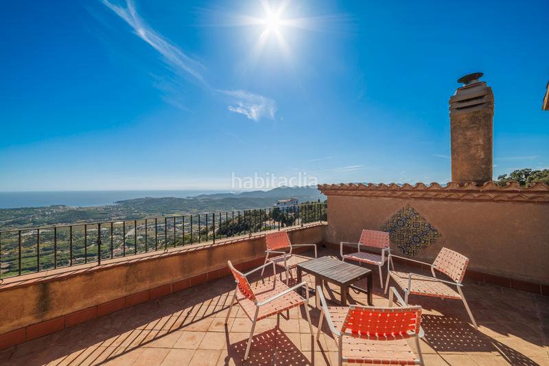 Foto e0607521-10c2-4b83-9836-001f2051ea71. Haus mit kamin heizung pool in Urbanitzacions Platja d´Aro