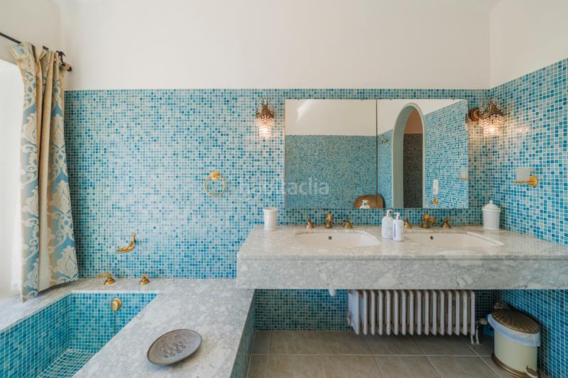 Foto e37e2a7f-7bd8-478e-9cc2-1a3bd2b88bd0. Haus mit kamin heizung pool in Urbanitzacions Platja d´Aro