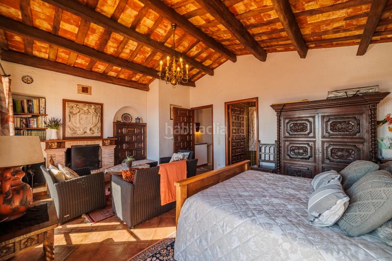 Foto e6fb788a-ae07-4b17-a241-926acf2dc2f2. Haus mit kamin heizung pool in Urbanitzacions Platja d´Aro