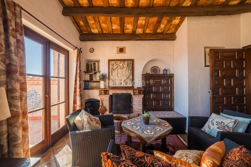 Foto ec2cf51d-f5b8-4188-962b-059c69bc24f9. Haus mit kamin heizung pool in Urbanitzacions Platja d´Aro