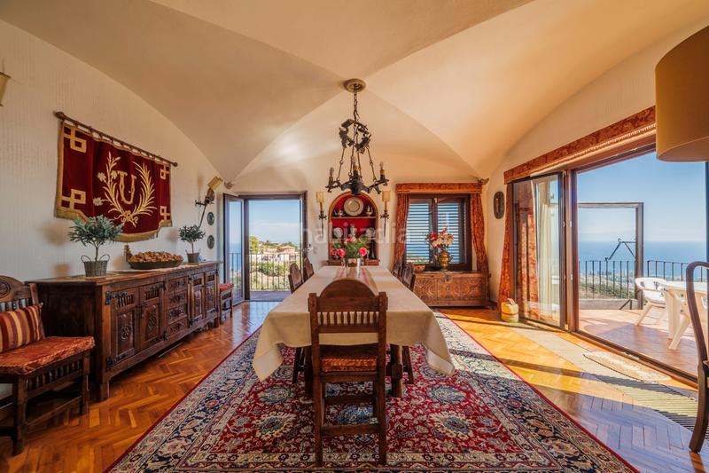 Foto f2847b0b-07fc-4857-b3d1-0fc780ea8da6. Haus mit kamin heizung pool in Urbanitzacions Platja d´Aro