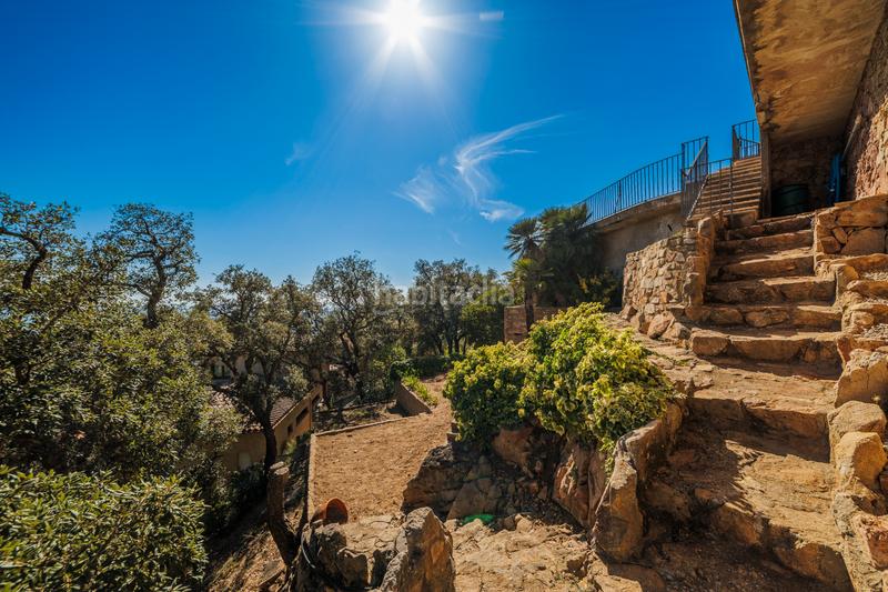 Foto f2ab1d7a-f1d4-4adb-948c-23d3677ddf7b. Haus mit kamin heizung pool in Urbanitzacions Platja d´Aro