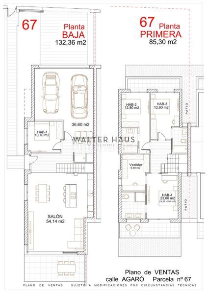 Foto 34306015-11d9-4a69-b209-9364d9dd0805. Casa adosada casa contemporánea, s' agaró en Sant Pol Sant Feliu de Guíxols