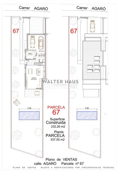 Foto 3557057e-0b2f-4ab4-9eae-f51183aded98. Casa adosada casa contemporánea, s' agaró en Sant Pol Sant Feliu de Guíxols