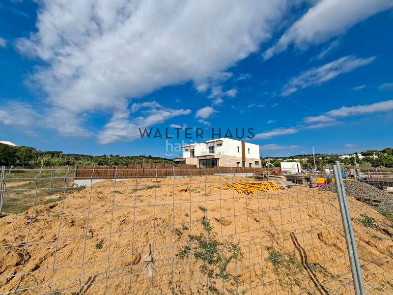 Foto b916b7b0-0d8a-44dc-be00-48c3d6969ed4. Casa adosada casa contemporánea, s' agaró en Sant Pol Sant Feliu de Guíxols