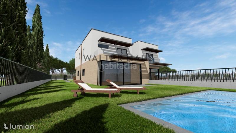 Foto baca3291-6817-47f8-9f7b-a9af1937dbea. Casa adosada casa contemporánea, s' agaró en Sant Pol Sant Feliu de Guíxols