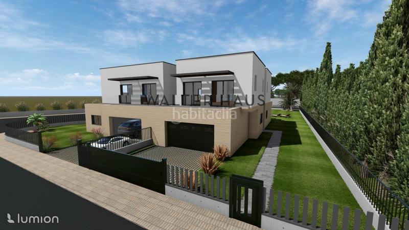 Foto fec75fbb-8595-4941-a478-6408ad96de33. Casa adosada casa contemporánea, s' agaró en Sant Pol Sant Feliu de Guíxols