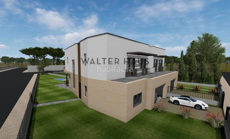 Foto 2361255b-b1d6-4481-a201-1fb624ea127e. Maison jumelée avec parking piscine dans Centre-Platja Platja d´Aro