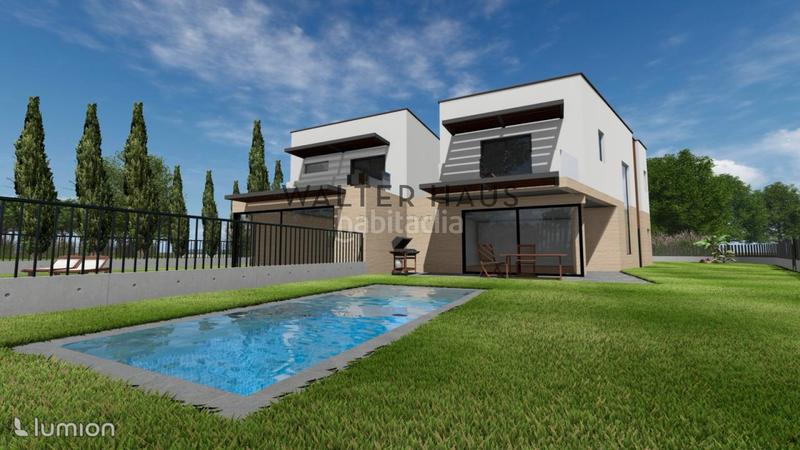 Foto 70b396d1-d474-410a-89fb-e96732f21160. Maison jumelée avec parking piscine dans Centre-Platja Platja d´Aro