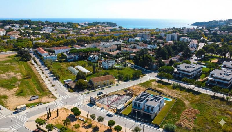 Foto c77695e9-b5ec-47ce-9777-f7e97d439869. Maison jumelée avec parking piscine dans Centre-Platja Platja d´Aro