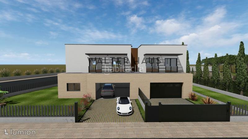 Foto f0758f61-2c65-4f44-b3e0-339da99544da. Maison jumelée avec parking piscine dans Centre-Platja Platja d´Aro