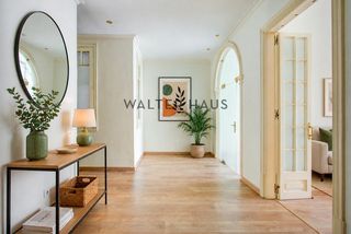 Pis  Carrer del rosselló. Piso en finca regia a pocos pasos de paseo de gracia, barcelona