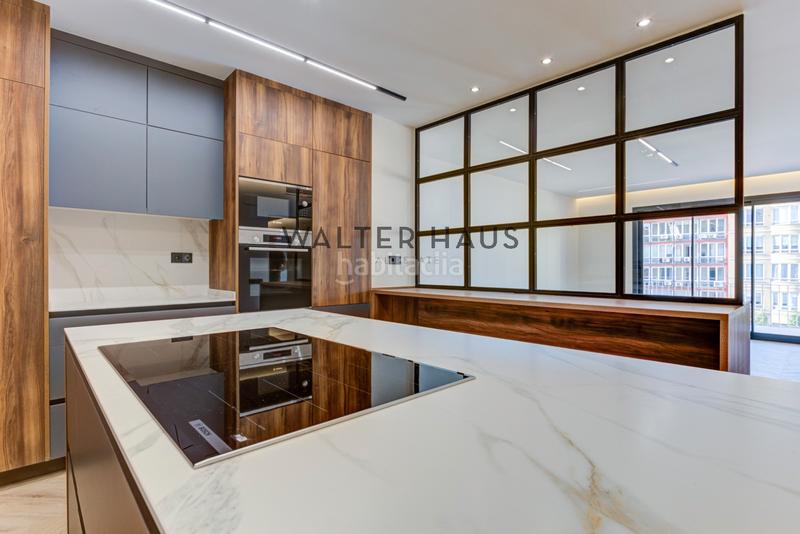 Foto 0a484416-86cf-40ec-95b4-44821313419d. Appartement avec chauffage dans Dreta de l´Eixample Barcelona