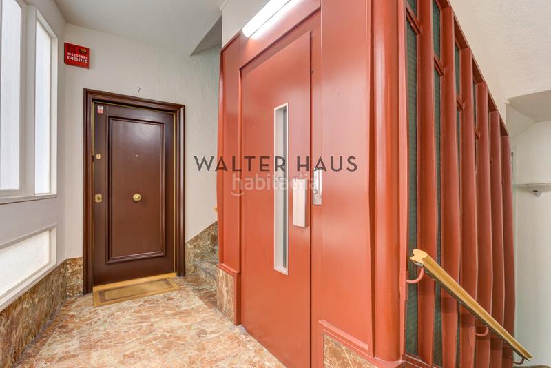 Foto 64f7bedb-5e38-40ae-b83e-7b98ef41c6a2. Appartement avec chauffage dans Dreta de l´Eixample Barcelona