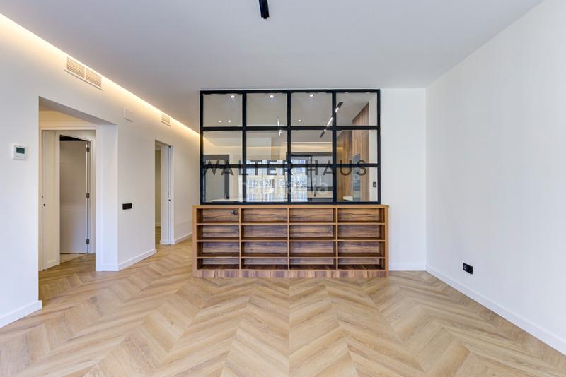 Foto 8913d67f-a839-4ce3-8baa-da4c264f9d6f. Appartement avec chauffage dans Dreta de l´Eixample Barcelona