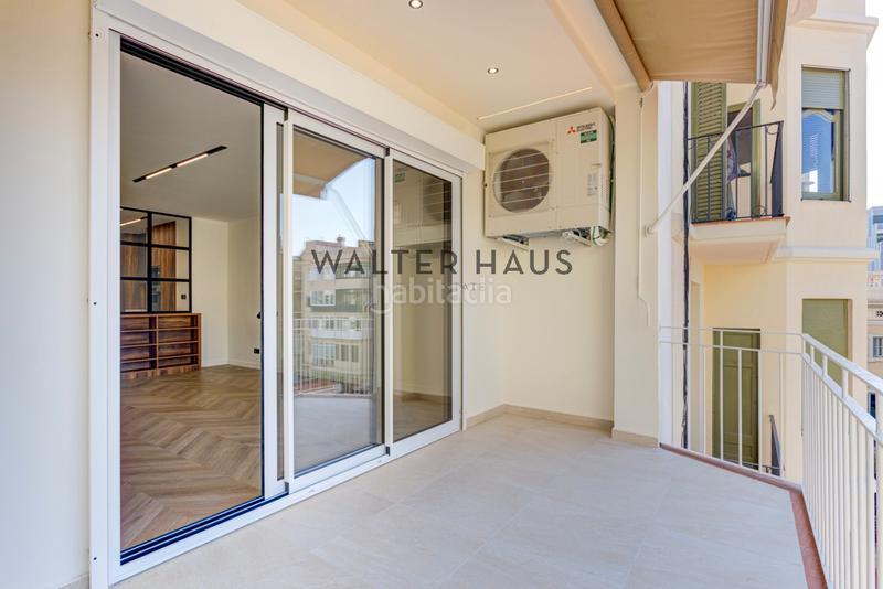 Foto 92322953-fb6e-40e8-acc0-cd6f7d5fef81. Appartement avec chauffage dans Dreta de l´Eixample Barcelona