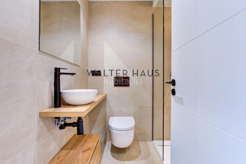 Foto b794ef74-e152-474b-bd72-1a0601808ca3. Appartement avec chauffage dans Dreta de l´Eixample Barcelona