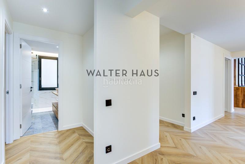 Foto ca8af268-65c8-4035-a6cf-043ac597f595. Appartement avec chauffage dans Dreta de l´Eixample Barcelona