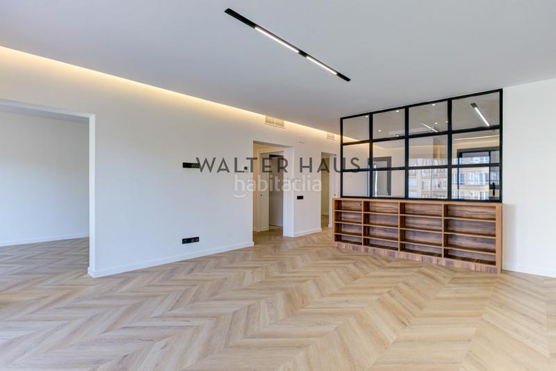 Foto d1a16cb7-7482-401f-ac64-bc475d7e2fe0. Appartement avec chauffage dans Dreta de l´Eixample Barcelona