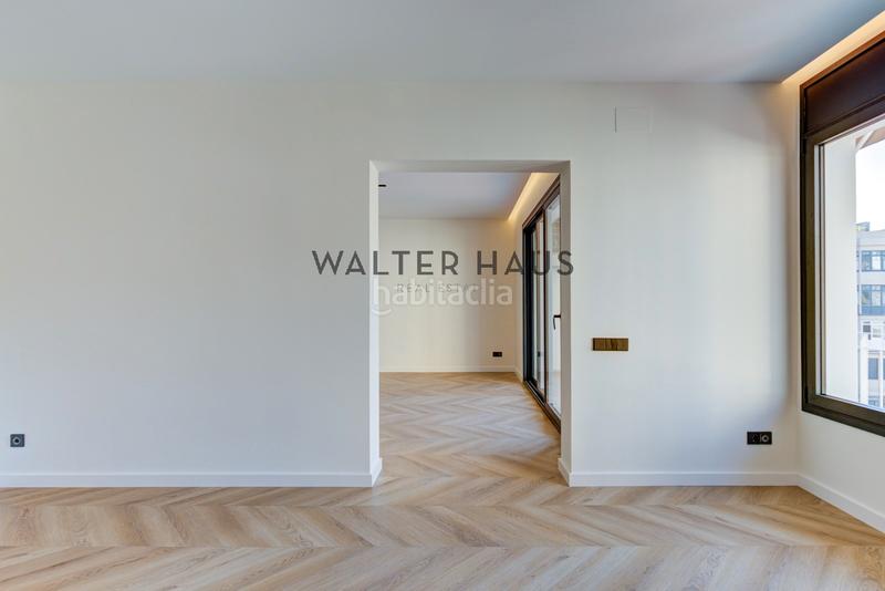 Foto decfd15b-4f51-4b4d-a29e-b0bb2f1fcd66. Appartement avec chauffage dans Dreta de l´Eixample Barcelona