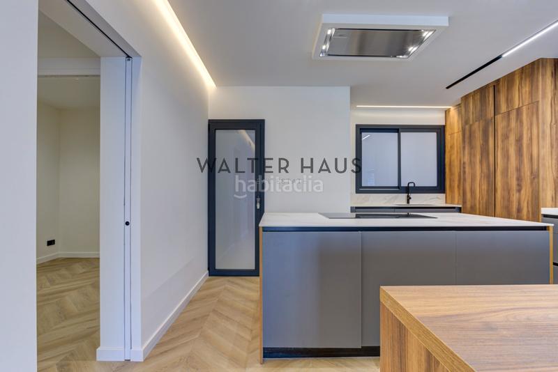 Foto ef2afa66-ea96-49a3-a7ee-4fcb9673eec6. Appartement avec chauffage dans Dreta de l´Eixample Barcelona