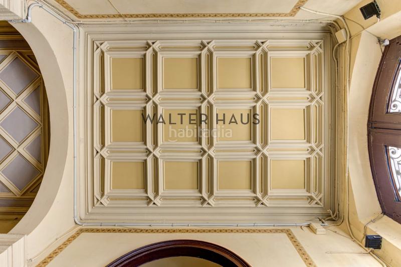 Foto 0de9c749-e252-41f2-af0b-2166c64c244e. Pis a carrer de méndez núñez 18 a Dreta de l´Eixample Barcelona