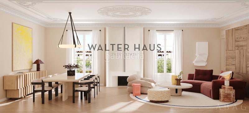 Foto 86420de8-3e10-4b6f-b128-f9c687493aa2. Pis a carrer de méndez núñez 18 a Dreta de l´Eixample Barcelona