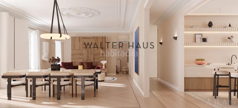 Foto 877303ca-eac7-41e6-9e86-65df7982c01d. Pis a carrer de méndez núñez 18 a Dreta de l´Eixample Barcelona