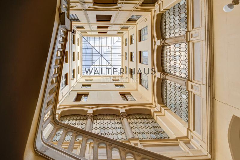 Foto 91230619-2402-4755-b49c-7f19bf58a496. Pis a carrer de méndez núñez 18 a Dreta de l´Eixample Barcelona