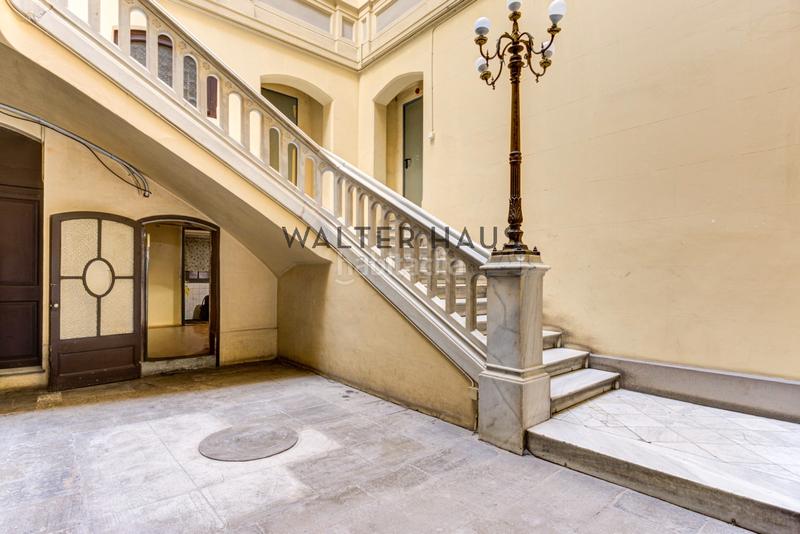 Foto aa67fd47-77f7-44e4-9485-08b8acca9f49. Pis a carrer de méndez núñez 18 a Dreta de l´Eixample Barcelona