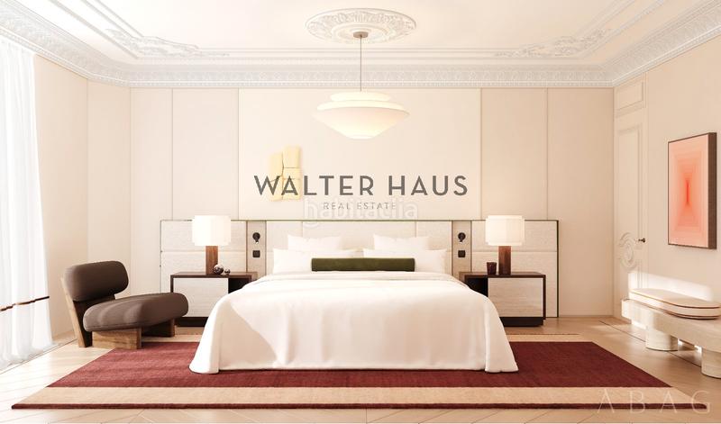 Foto db3caf54-4f6e-45b4-936e-df9f339aa940. Pis a carrer de méndez núñez 18 a Dreta de l´Eixample Barcelona