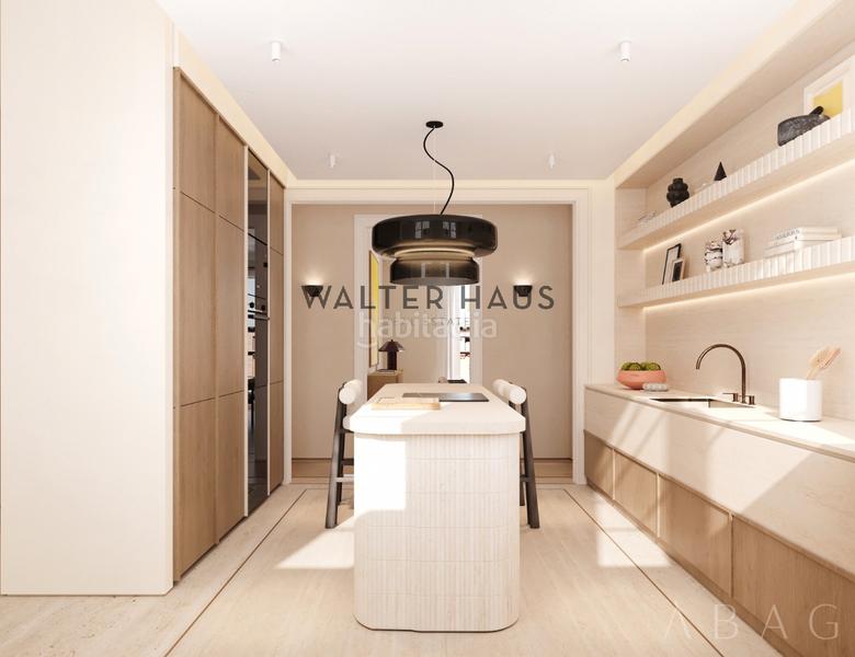 Foto e91e74b0-4a19-44a8-b9e0-9f6a8bb87572. Pis a carrer de méndez núñez 18 a Dreta de l´Eixample Barcelona