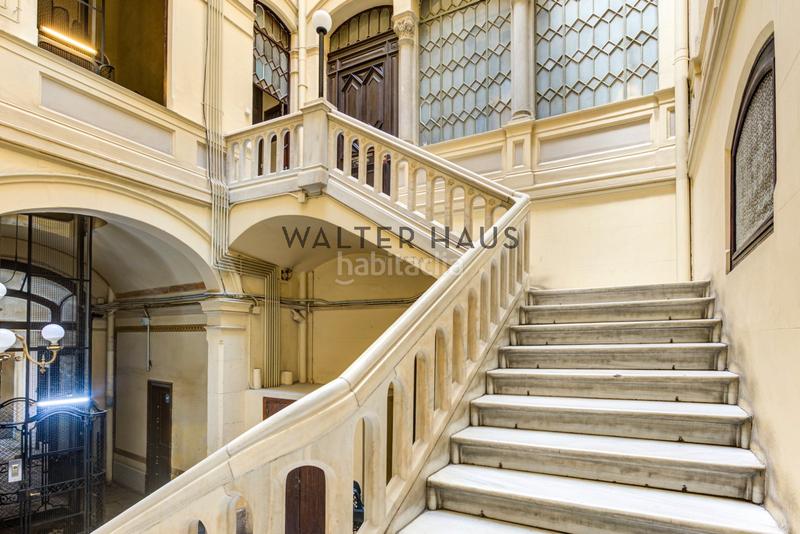 Foto e98d09f5-5900-4651-b83f-90a19bbb22e3. Pis a carrer de méndez núñez 18 a Dreta de l´Eixample Barcelona