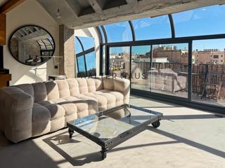 Lloguer Àtic  Carrer de casp. Ático loft en alquiler en eixample, barcelona