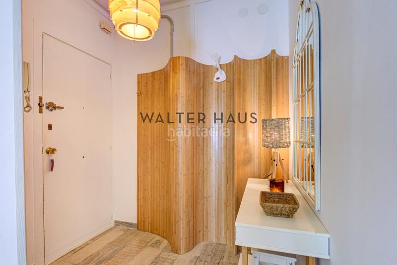 Foto 0aa40e93-af20-4027-8ad9-638081fe7949. Piso  amueblado en venta en galvany, en Sant Gervasi - Galvany Barcelona