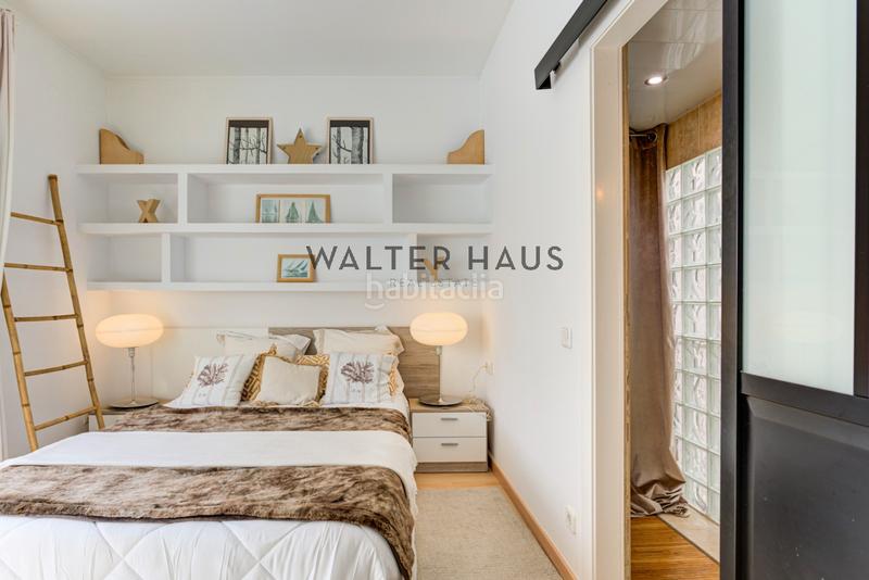 Foto 2fce73c3-5514-4e85-9f47-c6adebf16d08. Piso  amueblado en venta en galvany, en Sant Gervasi - Galvany Barcelona