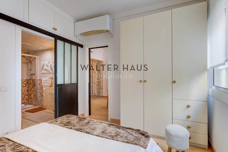 Foto 4df2d89e-5c04-4020-a498-944d17d141d7. Piso  amueblado en venta en galvany, en Sant Gervasi - Galvany Barcelona